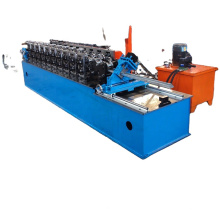 light gauge steel frame cold roll forming machine